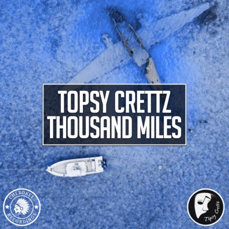 Thousand Miles (Original Mix)