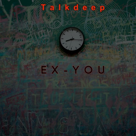 Ex-You ft. Tallo_A | Boomplay Music