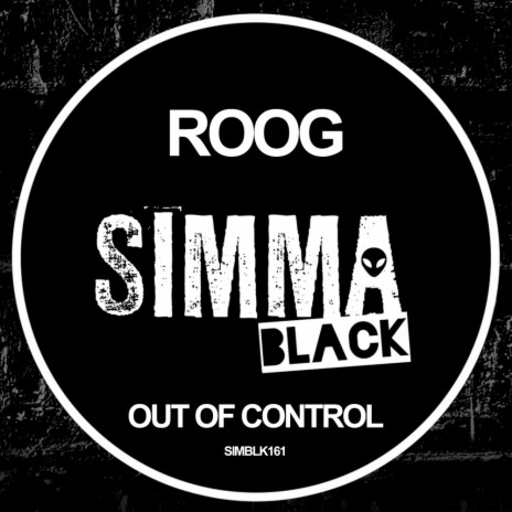 Out Of Control (Original Mix)