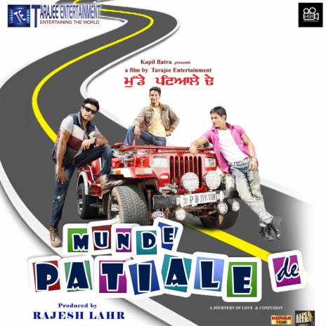 Rann Baabe Di | Boomplay Music