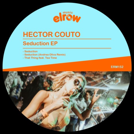 Seduction (Andrea Oliva Remix)