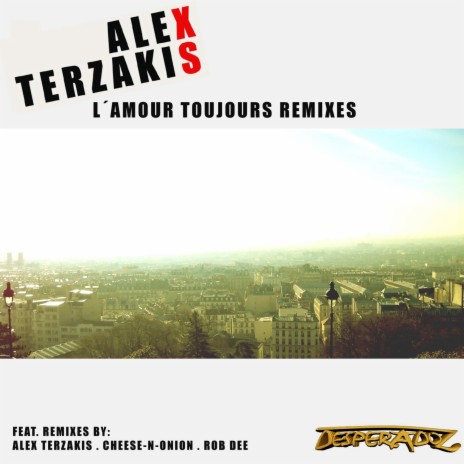 L ' Amour Toujours (Radio Edit) | Boomplay Music