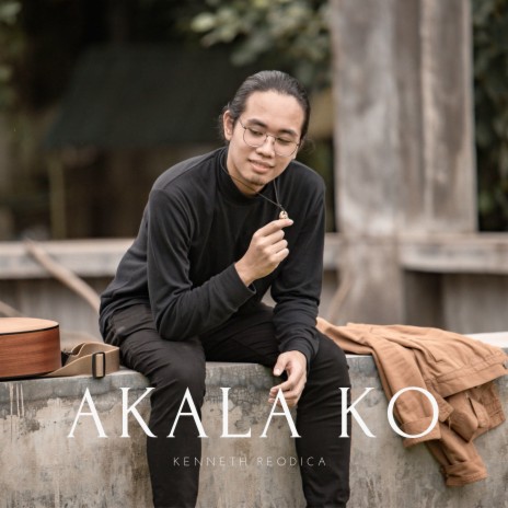 Akala Ko | Boomplay Music