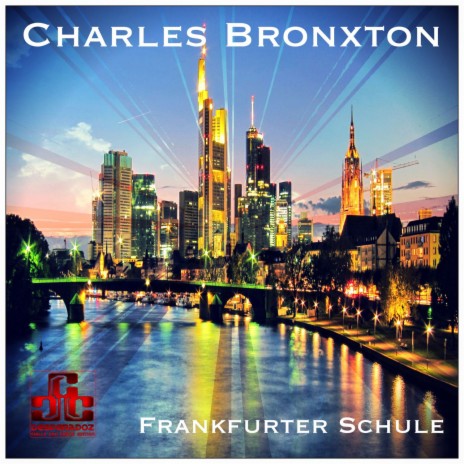 Frankfurter Schule (Casspar Houzer Remix) | Boomplay Music