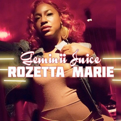 Geminii Juice | Boomplay Music
