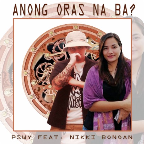 Anong Oras Na Ba ft. Nikki Bonoan | Boomplay Music
