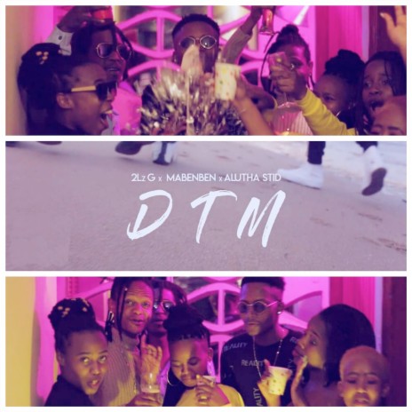 D.T.M. | Boomplay Music
