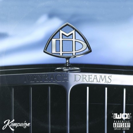 Maybach Dreams | Boomplay Music