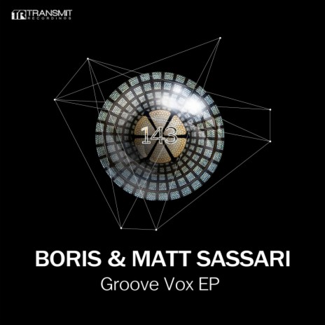 Overcome (Original Mix) ft. Matt Sassari