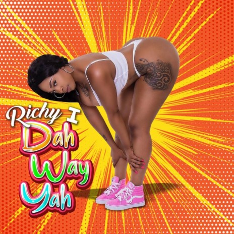 Dah Way Yah | Boomplay Music