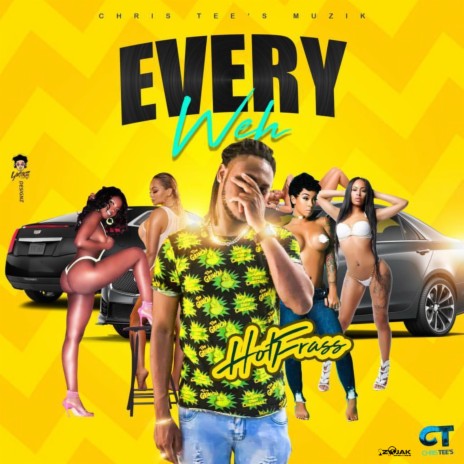 Every Weh | Boomplay Music