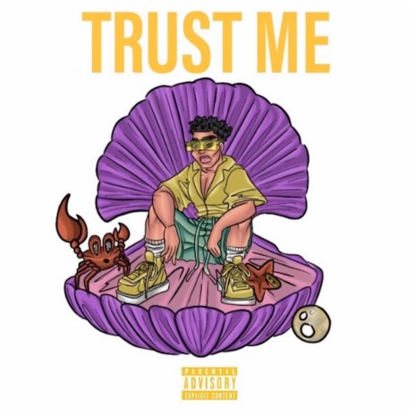 Trust Me | Boomplay Music