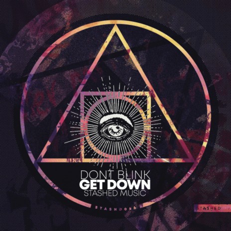 GET DOWN (Jamie Roy & Jay De Lys Remix) | Boomplay Music