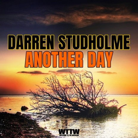 Another Day (Soulful Disco Radio Edit)