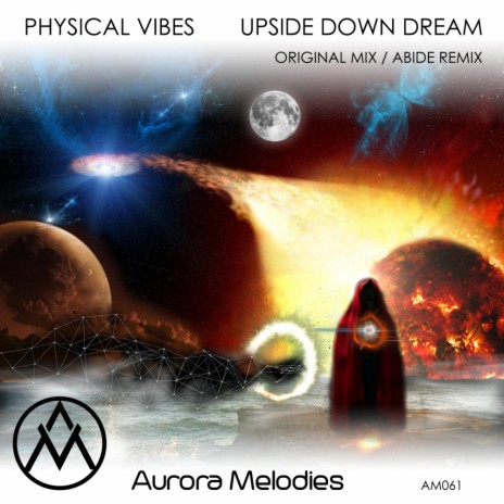 Upside Down Dream (Abide Remix) | Boomplay Music