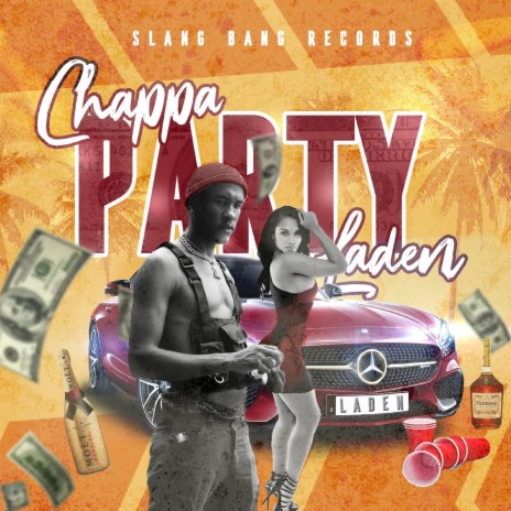 Chappa Party | Boomplay Music
