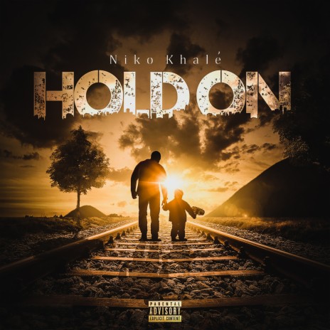 Hold On | Boomplay Music