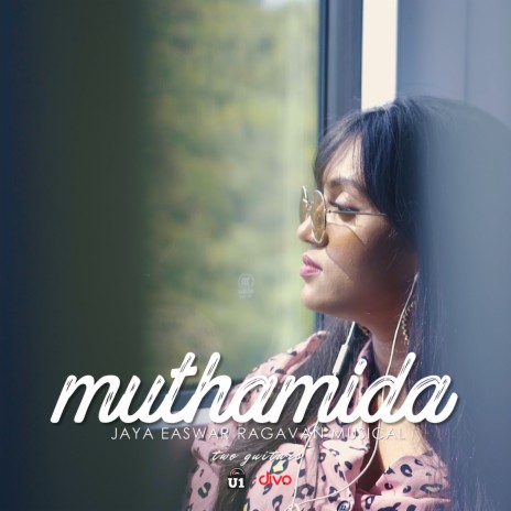 Muthamida ft. Naarayini Balasubramaniam | Boomplay Music