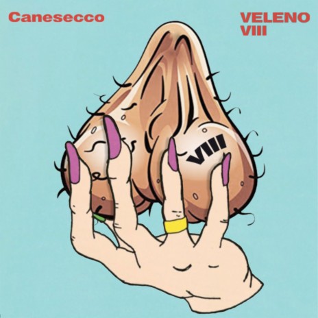 Veleno 8 | Boomplay Music