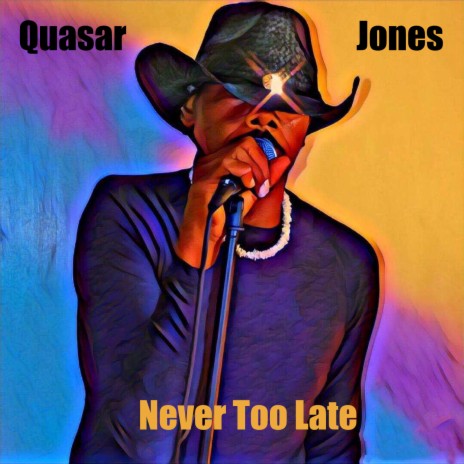 Quasar Jones - Wasted Love MP3 Download & Lyrics | Boomplay