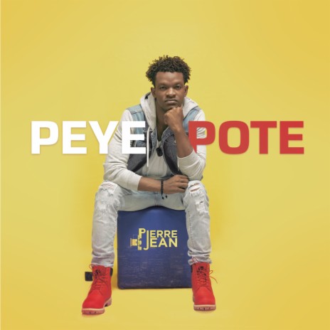 Peye Pote | Boomplay Music