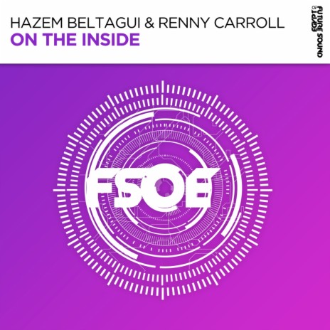 On The Inside (Original Mix) ft. Renny Carroll | Boomplay Music