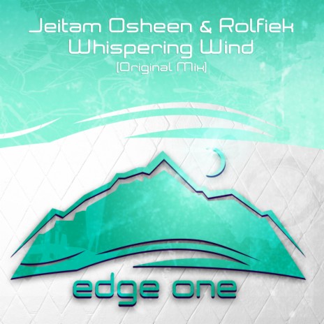 Whispering Wind (Intro Edit) ft. Rolfiek | Boomplay Music