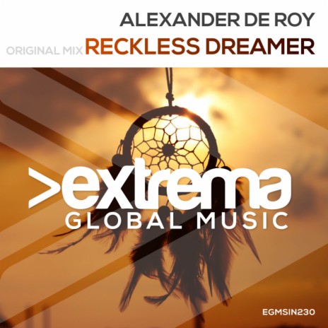 Reckless Dreamer (Radio Edit) | Boomplay Music