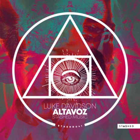 Altavoz (Original Mix) | Boomplay Music