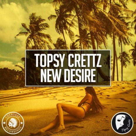 New Desire (Original Mix) | Boomplay Music