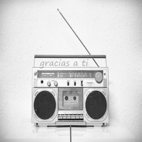 Gracias a ti (Instrumental) ft. jonathan beats