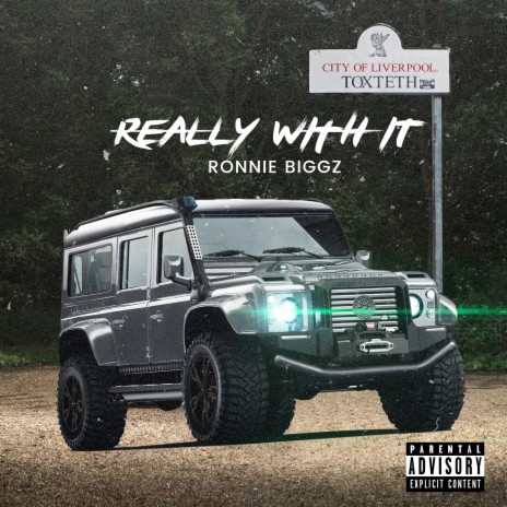 Really With It | Boomplay Music