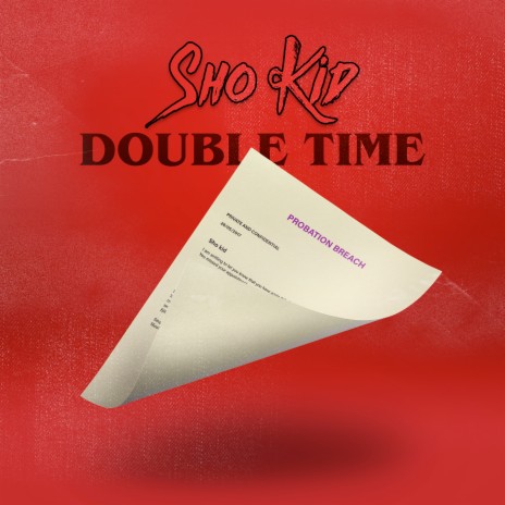 Double Time | Boomplay Music