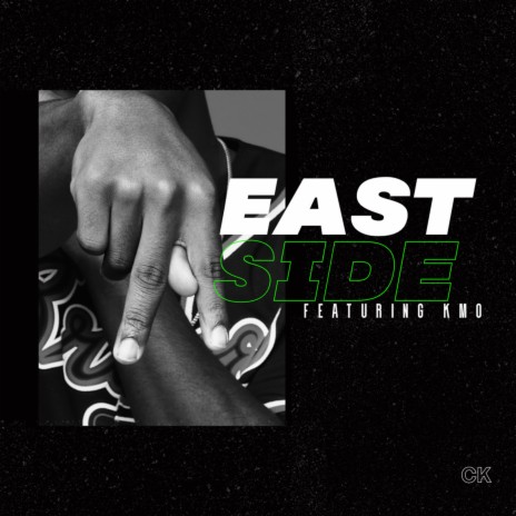 Eastside ft. KMO | Boomplay Music