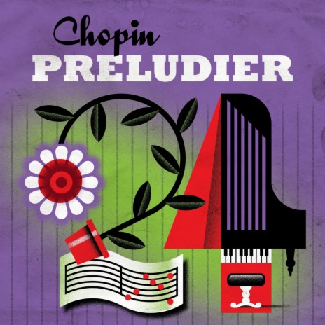 Preludes, Op. 28: No. 8 in F-Sharp Minor | Boomplay Music