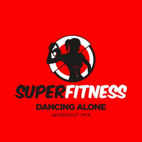 Dancing Alone (Instrumental Workout Mix 132 bpm) | Boomplay Music