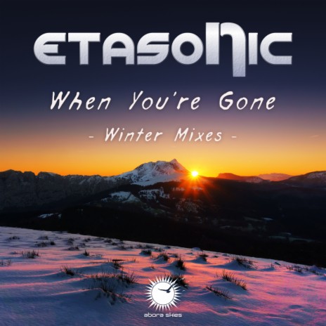 When You're Gone (Winter Mix)