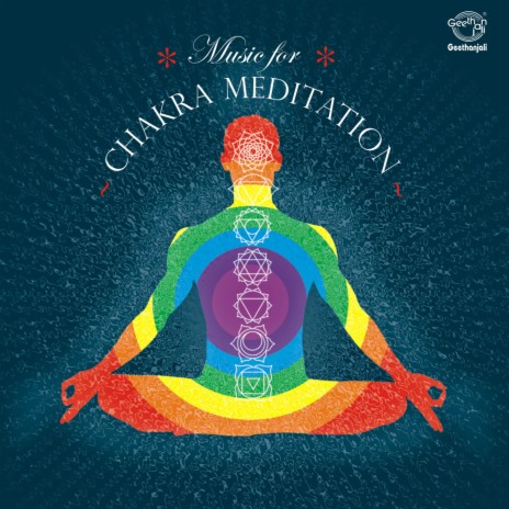 Information on Chakra Meditati ft. Ganesh Muthu & S.Sathish | Boomplay Music