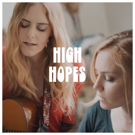 High Hopes ft. Jaclyn Davies | Boomplay Music