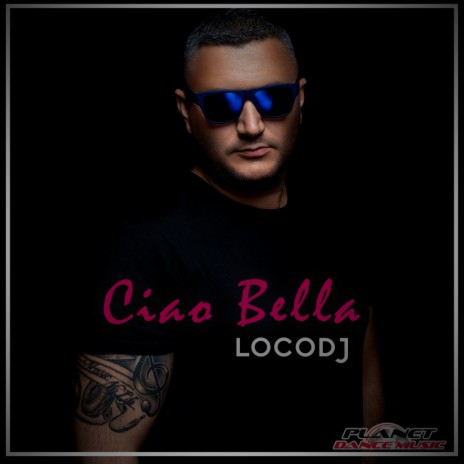 Ciao Bella (Radio Edit)