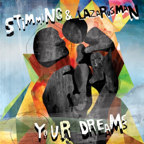 Your Dreams (Tiefschwarz Remix) ft. Lazarusman | Boomplay Music