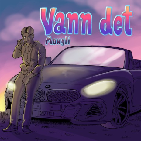 Vann det | Boomplay Music