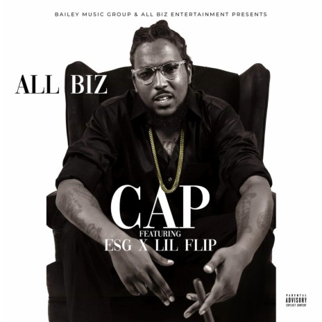 Cap ft. ESG & Lil Flip | Boomplay Music