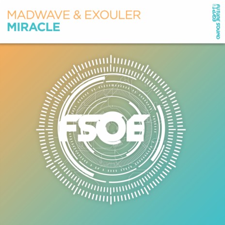 Miracle (Original Mix) ft. Exouler