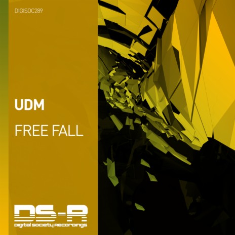 Free Fall (Extended Mix)