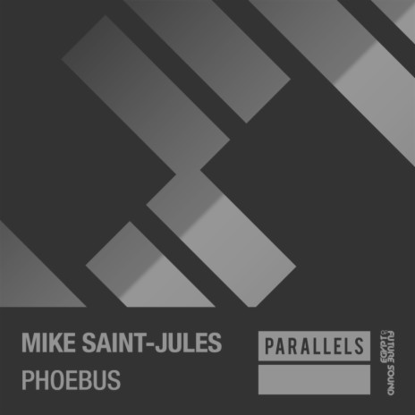 Phoebus (Original Mix)