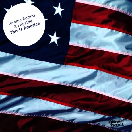 This Is America (Original Mix) ft. Flipside