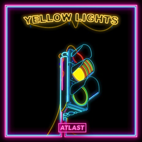Yellow Lights (Original Mix)
