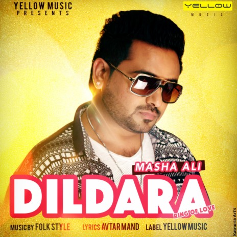 Dildara ft. Singer | Boomplay Music