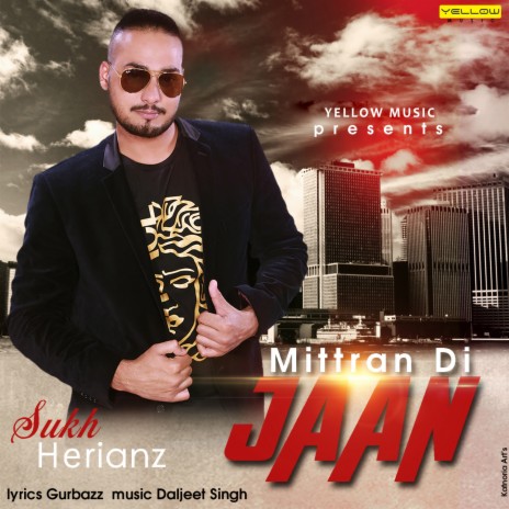 Mittran Di Jaan | Boomplay Music